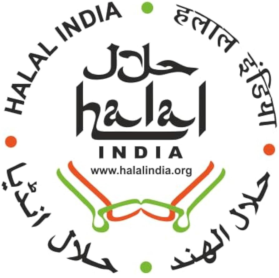 Halal Certified
