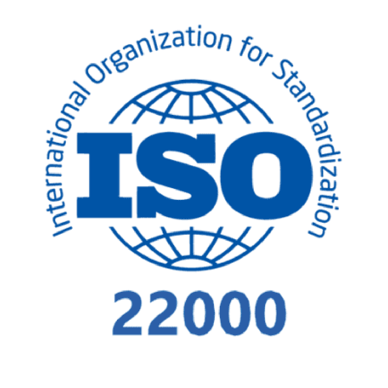 FSSC 22000 Certified